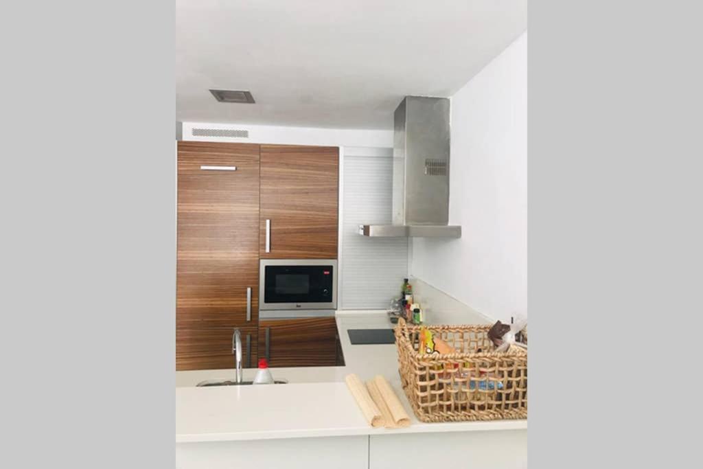 Precioso Loft En El Centro Apartamento Corunha Exterior foto