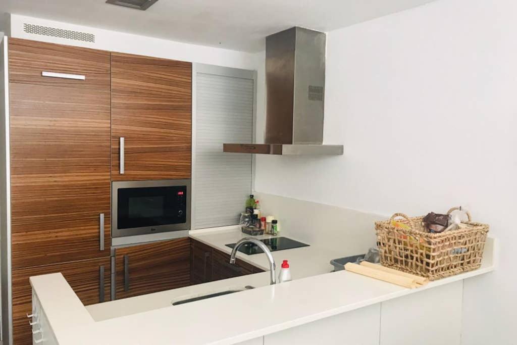Precioso Loft En El Centro Apartamento Corunha Exterior foto